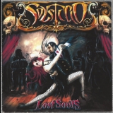 Solsticio - Lost Souls '2012