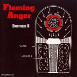 Flaming Anger - Biosphere II '1997