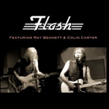Flash - Featuring Ray Bennett And Colin Carter '2013