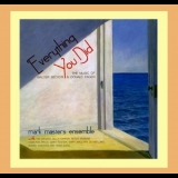 Mark Masters Ensemble - Everything You Did '2013
