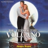 Georges Delerue - Joe Versus The Volcano '1990 - Album