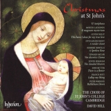 Choir Of St John's College, Cambridge - Christmas At St John's '2006 - Album