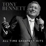 Tony Bennett - All Time Greatest Hits '1962