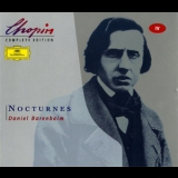 Frederic Chopin - Chopin Complete Edition. Volume 4 (CD2) '1999