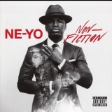 Ne-yo - Non-Fiction '2015