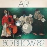 AIR - 80° Below '1982