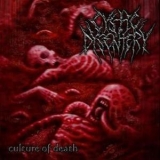 Cystic Dysentery - Culture Of Death '2012