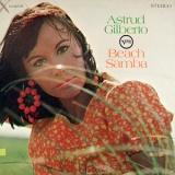 Astrud Gilberto  - Beach Samba '1967