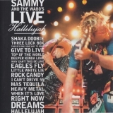 Sammy Hagar And The Waboritas - Live Hallelujah '2003