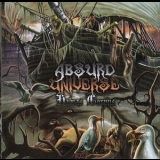 Absurd Universe - Habeas Corpus '2011