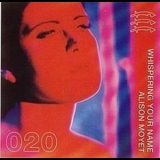 Alison Moyet - Whispering Your Name [CDS] '1994