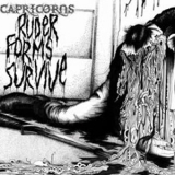 Capricorns - Ruder Forms Survive '2005