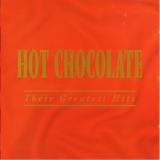 Hot Chocolate - Their Greatest Hits '1993