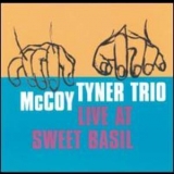 Mccoy Tyner - Live At Sweet Basil, Vol. 2 '1990