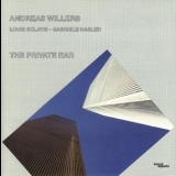Andreas Willers - The Private Ear '1990