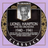 Lionel Hampton & His Orchestra - 1940-1941 '1940 - Album