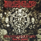 Lock Up - Play Fast Or Die - Live In Japan '2005