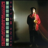 Peter Apfelbaum & The Hieroglyphics Ensemble - Signs Of Life '1990 - Album