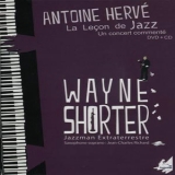 Antoine Herve - La Lecon De Jazz - Wayne Shorter '2011