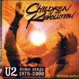 U2 - Children Of The Revolution (The Early Demos) '2002