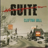 Clifton Hill - Honeymoon Suite '2008