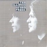 The Illinois Speed Press - The Illinos Speed Press '1969