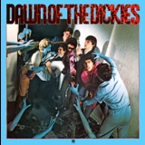 The Dickies - Dawn Of The Dickies '1979