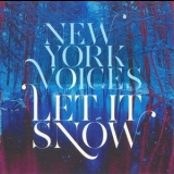 New York Voices - Let It Snow '2014