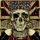 Squash Bowels - Grindcoholism '2013