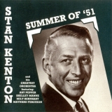 Stan Kenton - Summer Of '51 '1987