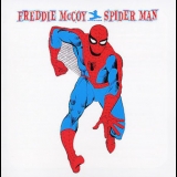 Freddie Mccoy - Spider Man '1965