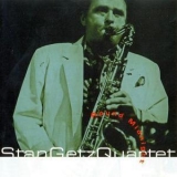 The Stan Getz Quartet - Round Midnight '1974