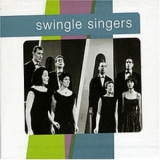 The Swingle Singers - The Swingle Singers '1991