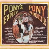 Pony Poindexter - Pony's Express '1962