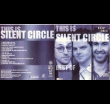 Silent Circle - Best Of '1998 - Album