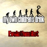 My Own Children's Drink - Evolutionskot '2012