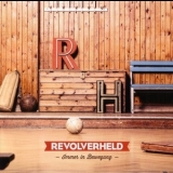 Revolverheld - Immer In Bewegung '2013