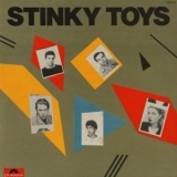 Stinky Toys - Plastic Faces '2010