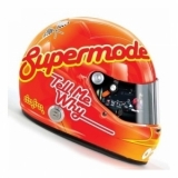 Supermode - Tell Me Why '2006