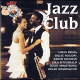 Popeye - Jazz Club '1997