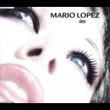 Mario Lopez - Alone [CDS] '2003 - Single