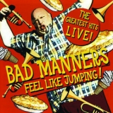 Bad Manners - Feel Like Jumping! - The Greatest Hits Live! '2004