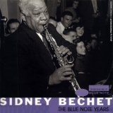 Sidney Bechet - The Blue Note Years '2004