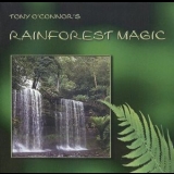 Tony O'Connor - Rainforest Magic '1993