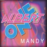 Albert One - Mandy '1998
