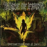 Cradle Of Filth - Damnation And A Day '2003