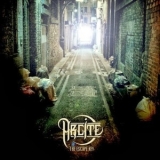 Arcite - The Escape Key '2013