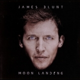 James Blunt - Moon Landing '2013 - Album