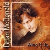 Brian McDonald - Wild It Up '2000