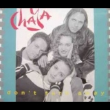 Chaya - Don't Turn Away '1994 - Album